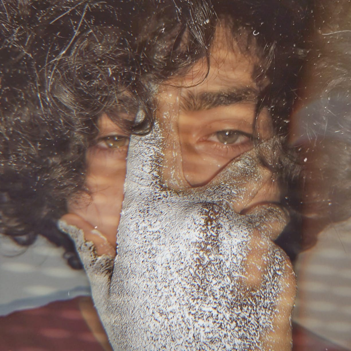 Adel Gh-Personal Portfolio & Resume HTML Template Avatar